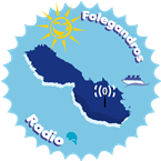 Folegandros Radio logo