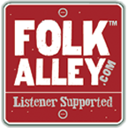 Folk Alley logo