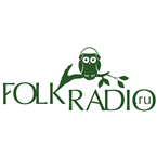 Folk Radio logo