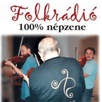 Folk Radio logo