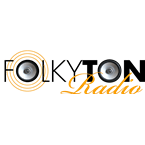 FolkyTon Radio logo
