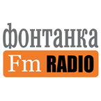 Fontanka.fm logo