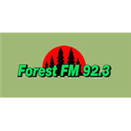 Forest FM logo