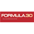 Formula 30 Sevilla logo