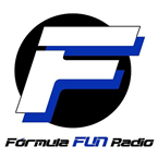 Formula FUN Galicia logo