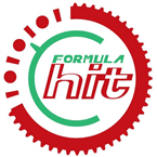 Formula Hit Canarias logo