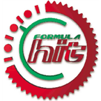 Fórmula Hit Madrid logo