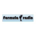 Formula Radio logo