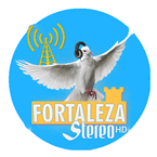 Fortaleza Stereo logo