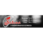 PAKS FM logo