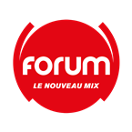 FORUM logo