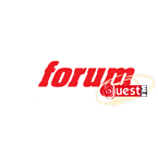 Forum - Ouest FM logo