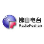 Foshan Literature & Art Radio logo