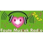 FMR | Foute Muziek Radio logo