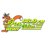 Fox Oldies logo