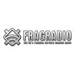 FragRadio logo