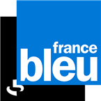 France Bleu Paris logo