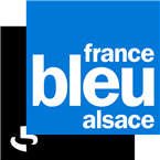 France Bleu Alsace logo