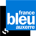 France Bleu Auxerre logo