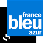 France Bleu Azur logo