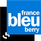 France Bleu Berry logo