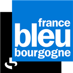 France Bleu Bourgogne logo