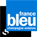 France Bleu Champagne-Ardenne logo