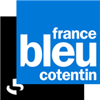 France Bleu Cotentin logo