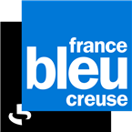 France Bleu Creuse logo