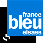 France Bleu Elsass logo