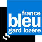 France Bleu Gard Lozère logo