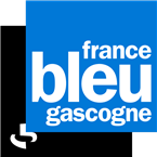 France Bleu Gascogne logo