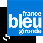 France Bleu Gironde logo