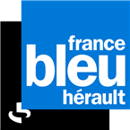 France Bleu Hérault logo