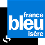 France Bleu Isère logo