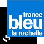 France Bleu La Rochelle logo