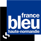 France Bleu Le Havre logo