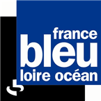 France Bleu Loire Océan Vendée logo