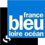 France Bleu Loire Ocean logo