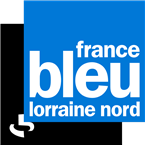 France Bleu Lorraine Nord logo