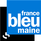 France Bleu Maine logo