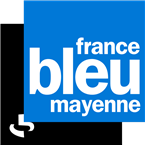 France Bleu Mayenne logo