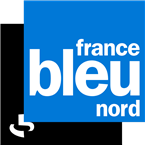 France Bleu Nord logo