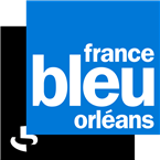 France Bleu Orléans logo