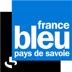 France Bleu Pays De Savoie logo