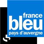 France Bleu Pays d'Auvergne logo