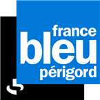 France Bleu Périgord logo