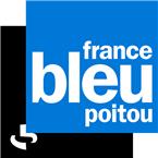 France Bleu Poitou logo