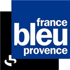 France Bleu Provence Toulon logo