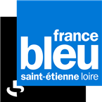 France Bleu Saint-Etienne Loire logo